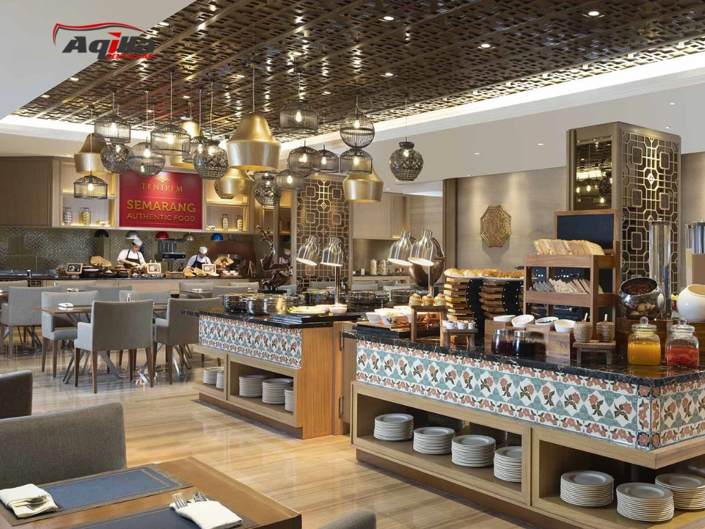 Cafe Semarang Kayumanis Coffee Shop Cafe Semarang Kayumanis Coffee Shop