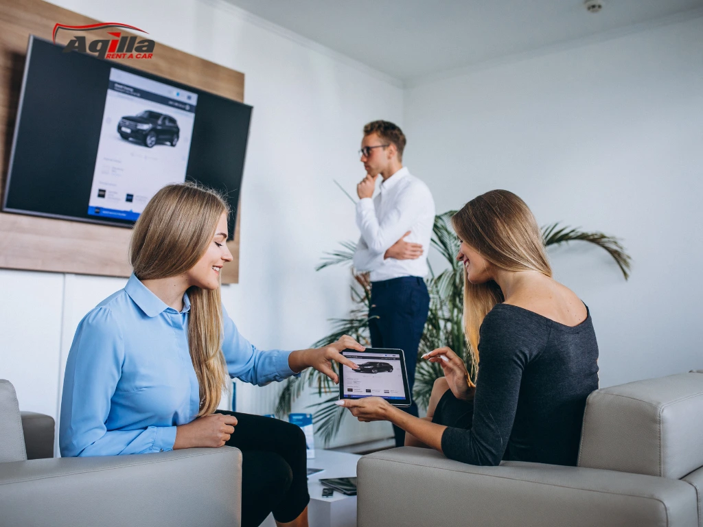 Cara Memesan Sewa Mobil Semarang Online