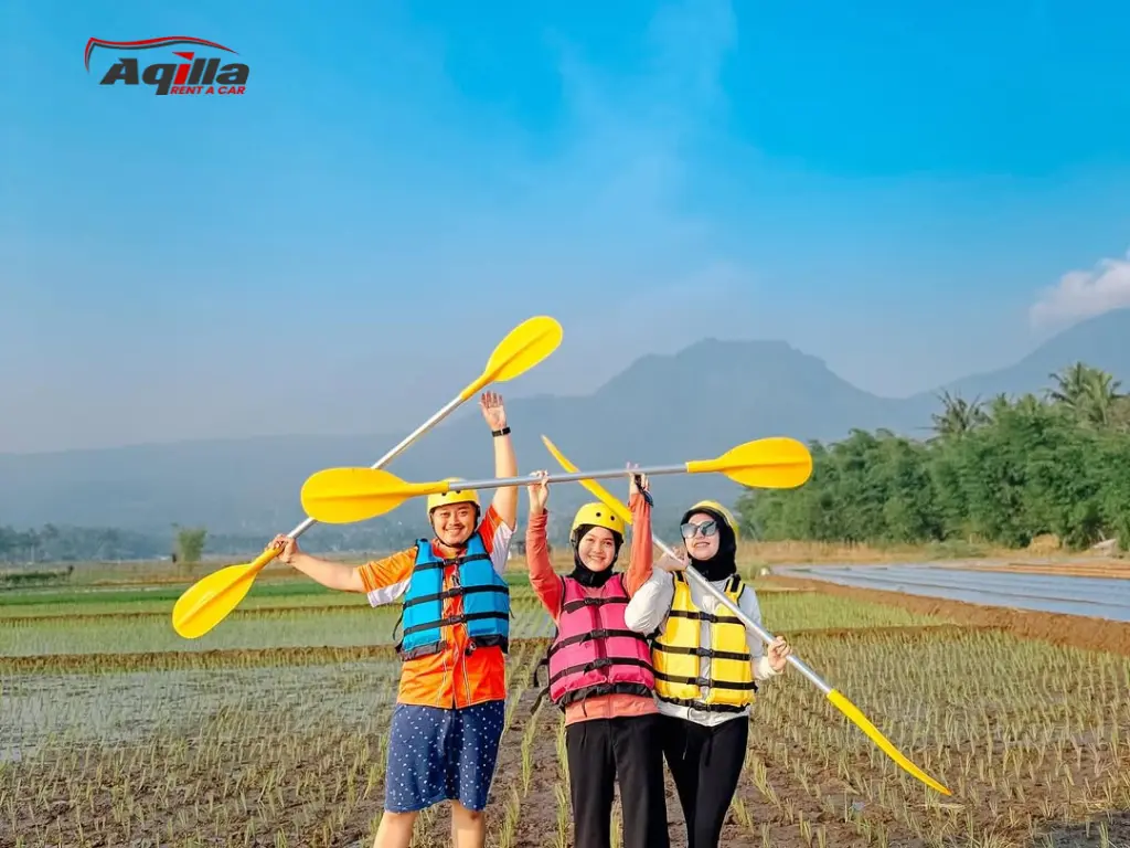 Kano Rawa Pening Ambarawa Kano Rawa Pening Ambarawa