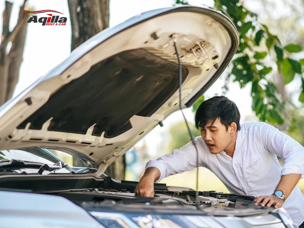 Kesalahan Sewa Mobil Semarang yang Harus Dihindari 2 Kesalahan Sewa Mobil Semarang yang harus dihindari - mobil rusak