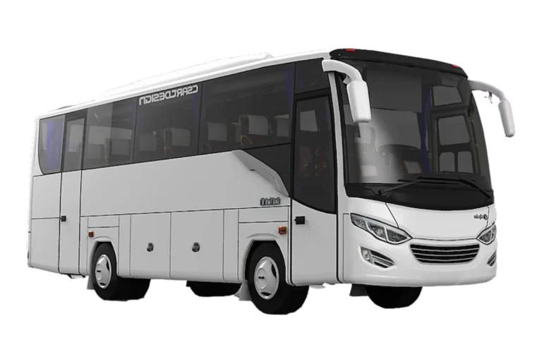 Rental Mobil Semarang Termurah dan Terpercaya 29 Sewa Bus Besar Semarang