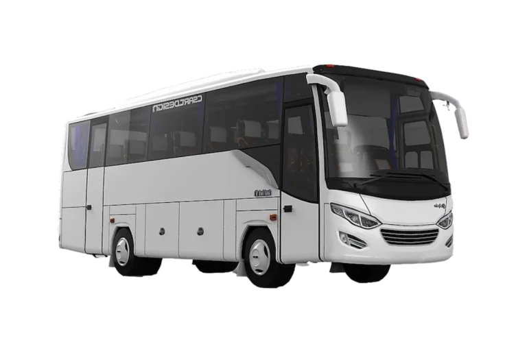 Rental Mobil Semarang Termurah dan Terpercaya 28 Sewa Bus Medium Semarang