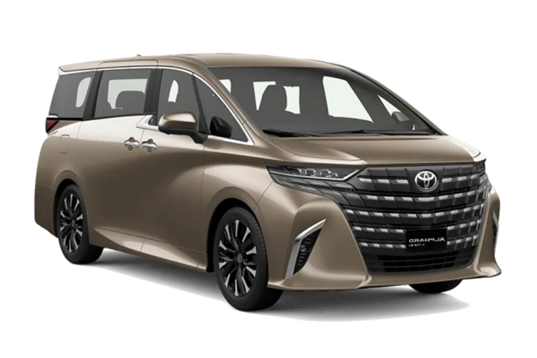 Rental Mobil Semarang Termurah dan Terpercaya 14 Sewa Mobil Alphart Hybrid Semarang
