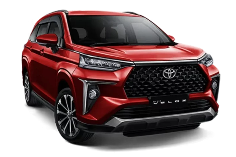 Rental Mobil Semarang Termurah dan Terpercaya 5 Sewa Mobil Avanza CVT Semarang
