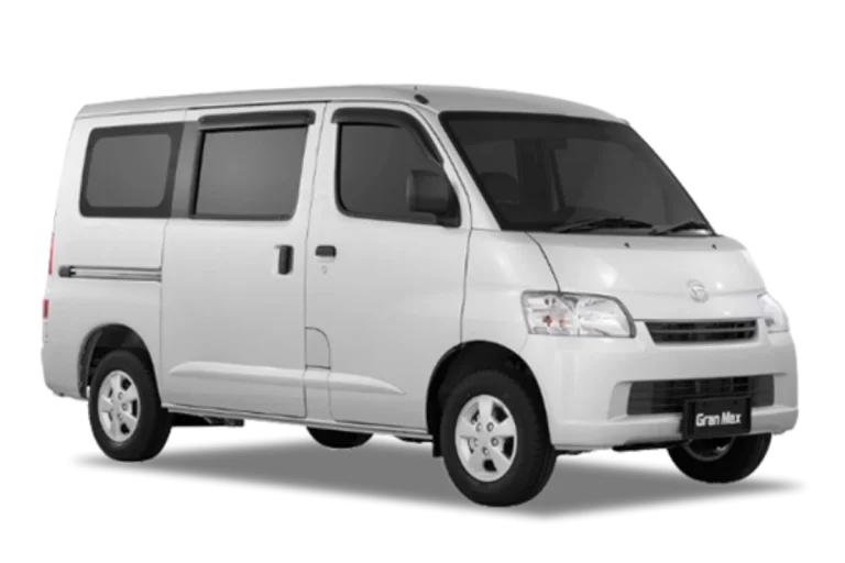 Rental Mobil Semarang Termurah dan Terpercaya 27 Sewa Mobil Blindvan Semarang