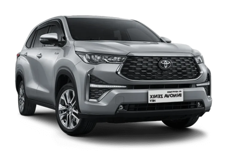 Rental Mobil Semarang Termurah dan Terpercaya 11 Sewa Mobil Innova Zenix Hybrid Semarang