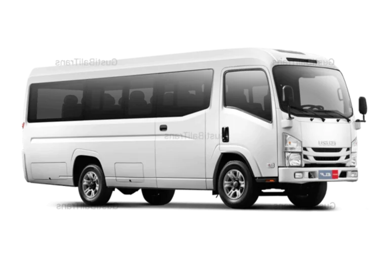 Rental Mobil Semarang Termurah dan Terpercaya 23 Sewa Mobil Isuzu Elf Long Semarang