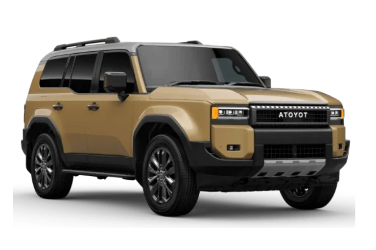 Rental Mobil Semarang Termurah dan Terpercaya 18 Sewa Mobil Land Cruiser Semarang