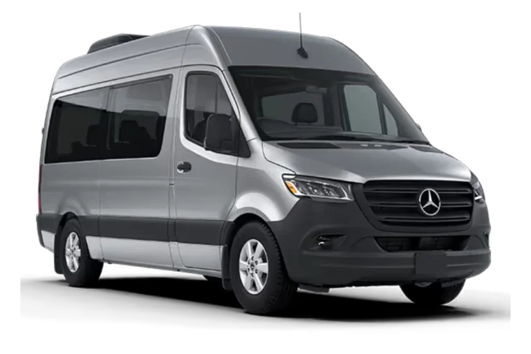 Rental Mobil Semarang Termurah dan Terpercaya 15 Sewa Mobil Mercedes Benz Sprinter Semarang