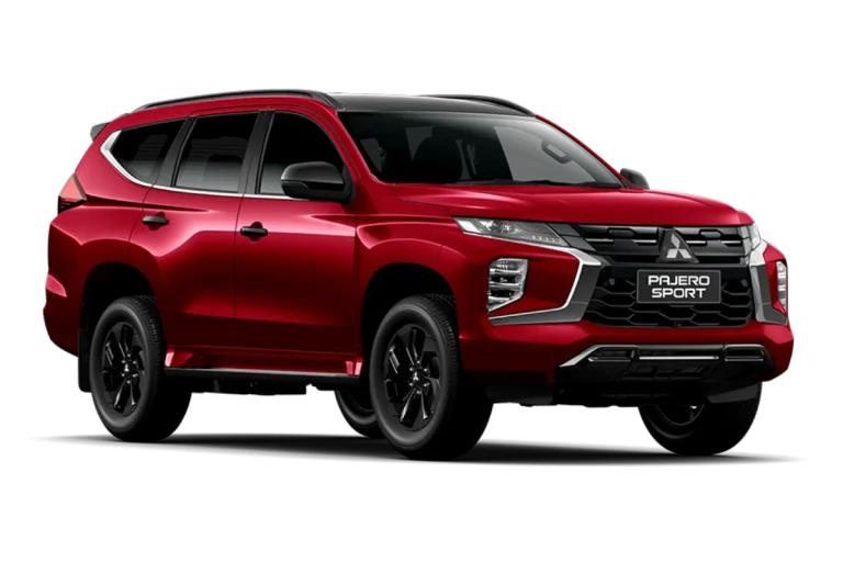 Rental Mobil Semarang Termurah dan Terpercaya 16 Sewa Mobil Pajero Sport Semarang