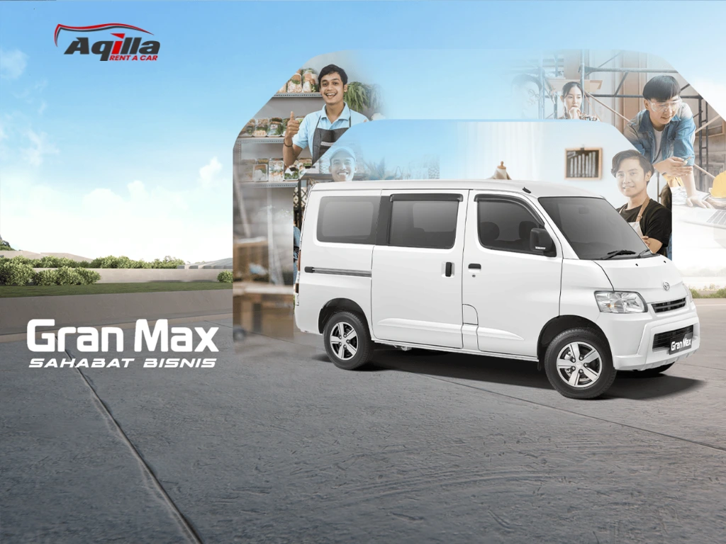 Sewa Mobil Proyek dan Bisnis