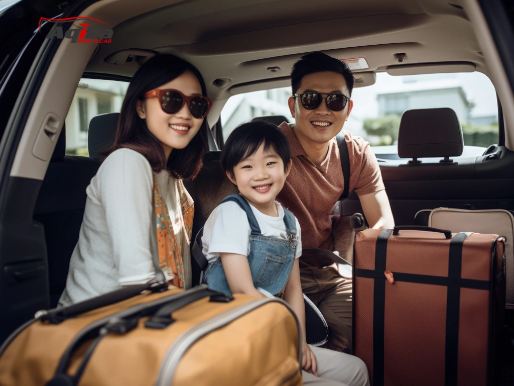 Tips Sewa Mobil Semarang agar Nyaman dan Hemat 2 Tips Sewa Mobil Rental - mobil keluarga