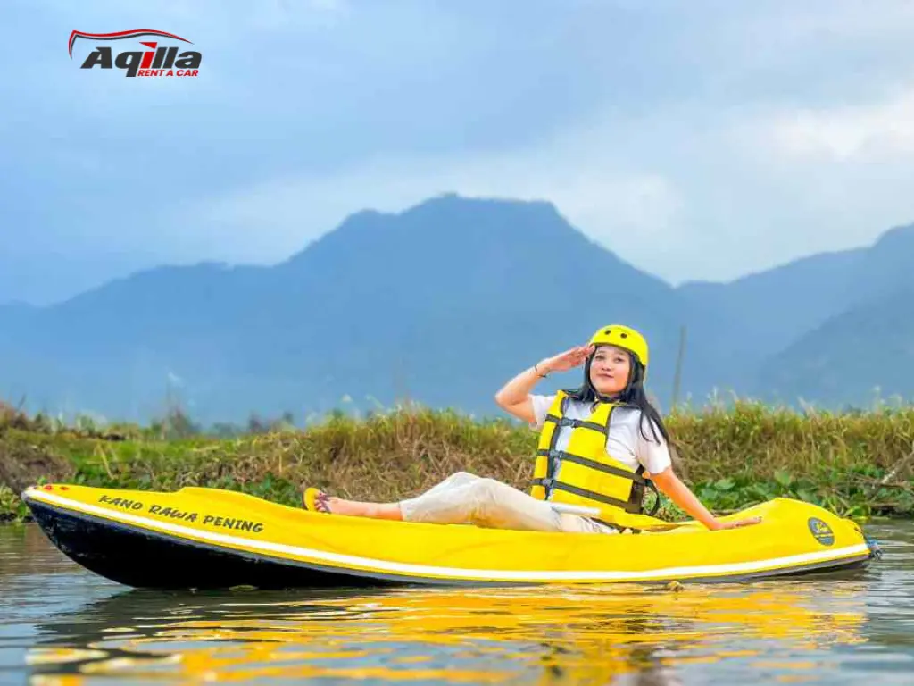 Wisata Alam Semarang Wisata Alam Semarang