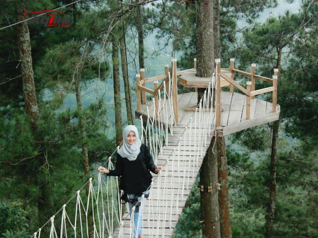 Wisata Gumuk Reco Wisata Gumuk Reco