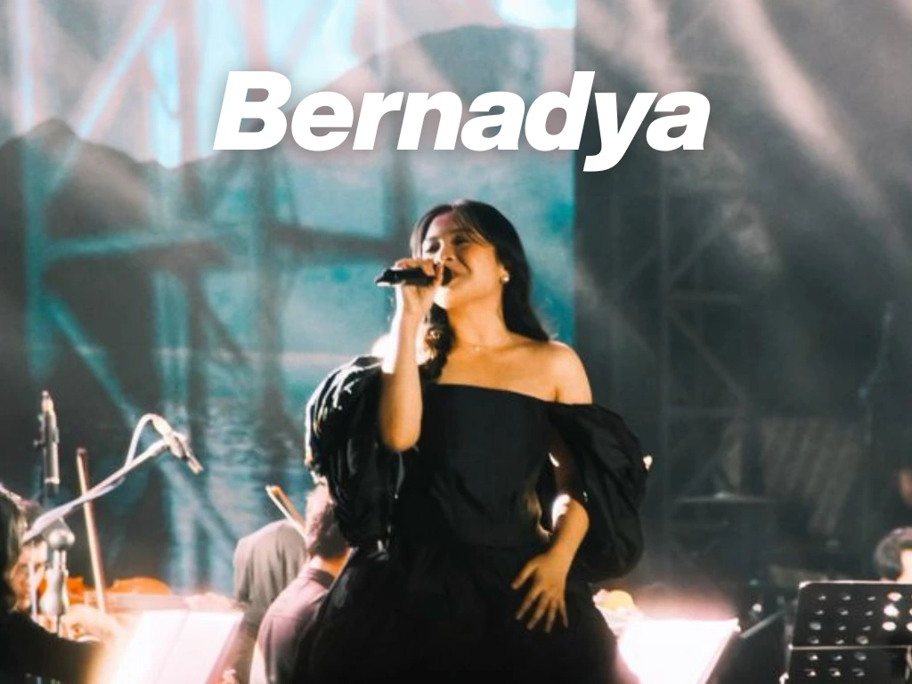 Bernadya Bernadya