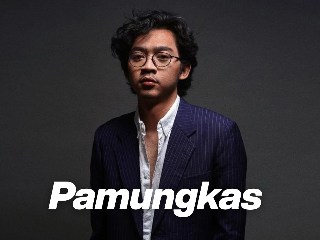 Pamungkas Pamungkas