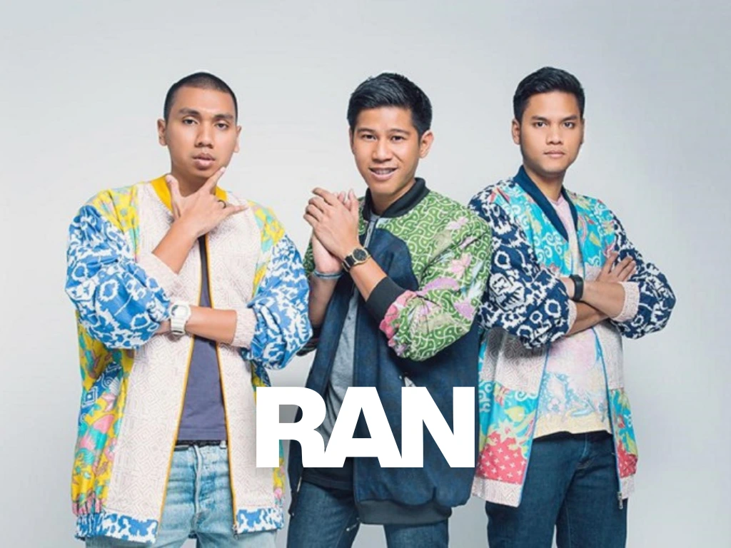 Ran Ran