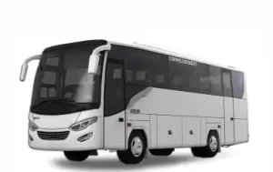rental bus medium semarang