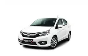 rental mobil brio semarang