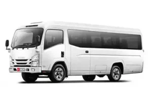 rental mobil isuzu elf long semarang