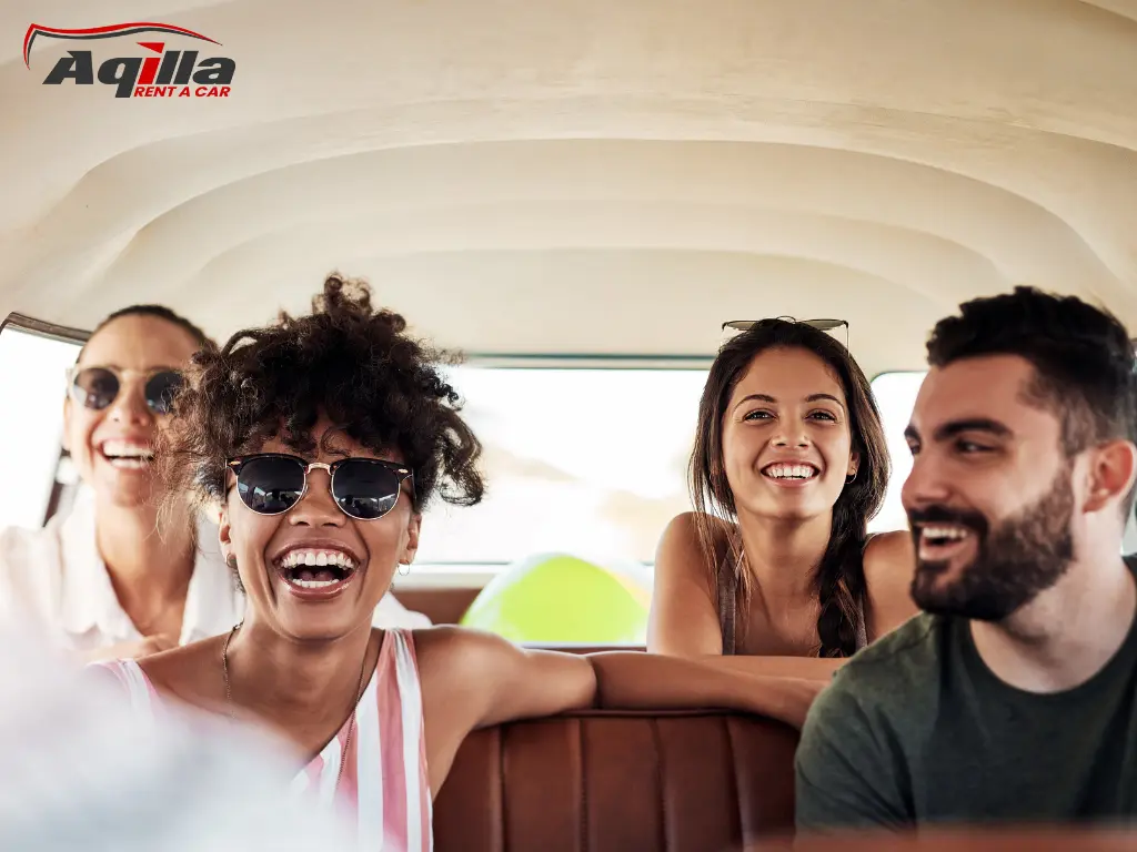 Jasa Rental Mobil Keluarga