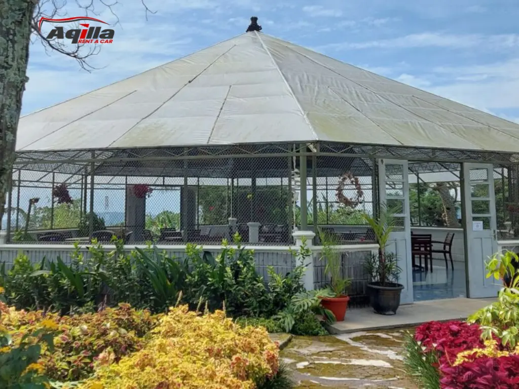 Kebon Kencana Plants & Coffee Kebon Kencana Plants & Coffee