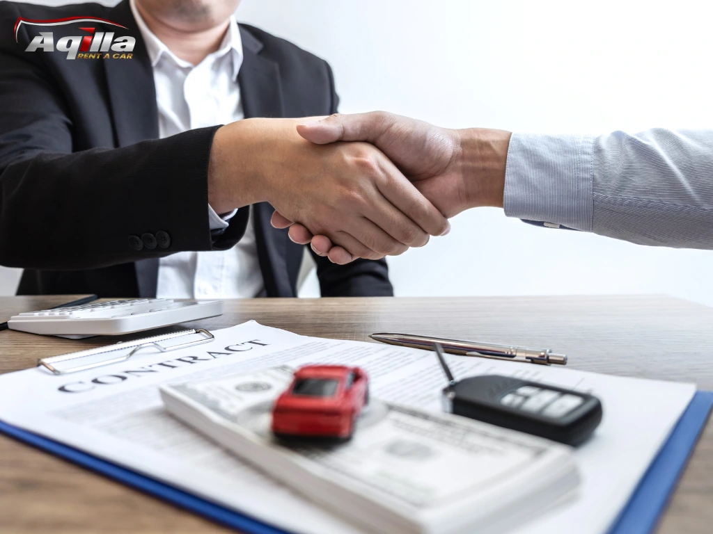 Aqilla Sewa Mobil Semarang