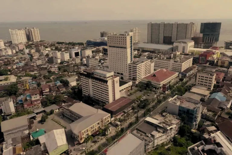 Rental Mobil Balikpapan Terlengkap dan Sewa Mobil Terpercaya 17 City Tour Kota Balikpapan