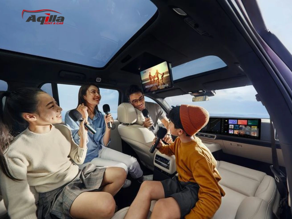 Jasa Rental Mobil Semarang