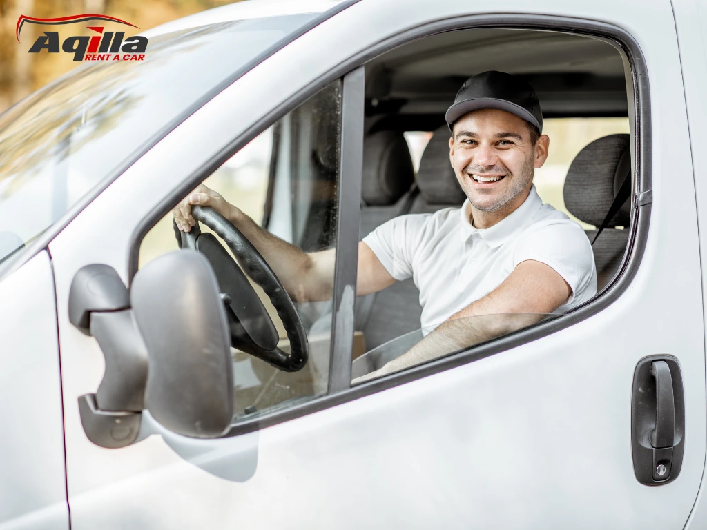 Jasa Sewa Rental Mobil