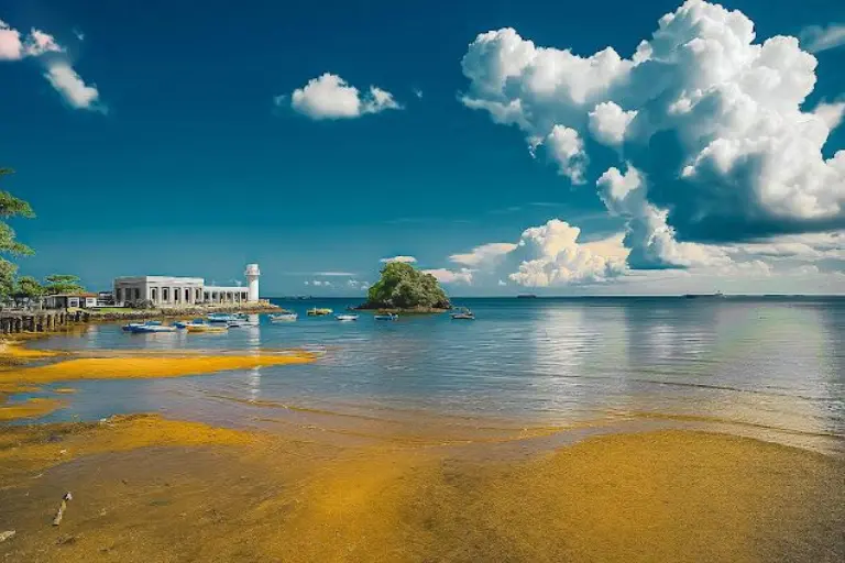 Rental Mobil Balikpapan Terlengkap dan Sewa Mobil Terpercaya 25 Pantai Melawai