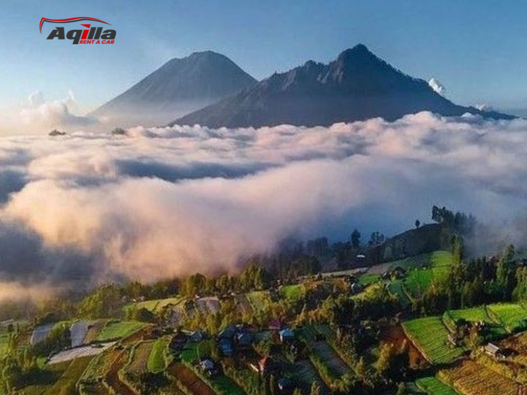 Rental Mobil Bali Kintamani Rental Mobil Bali Kintamani