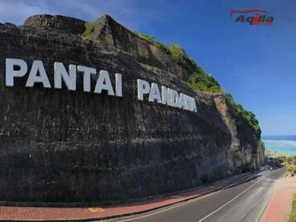 Rental Mobil Bali Pantai Pandawa Rental Mobil Bali Pantai Pandawa