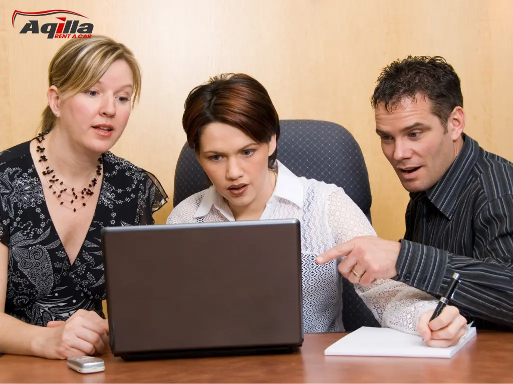 Rental Mobil Bulanan