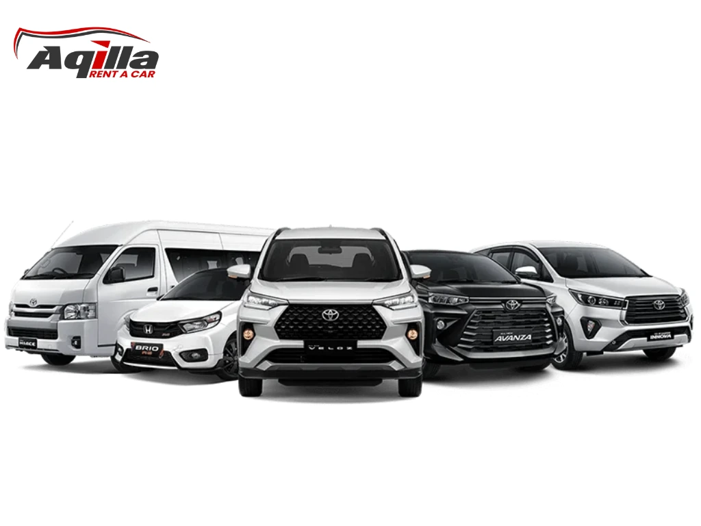 Sewa Jasa Rental Mobil