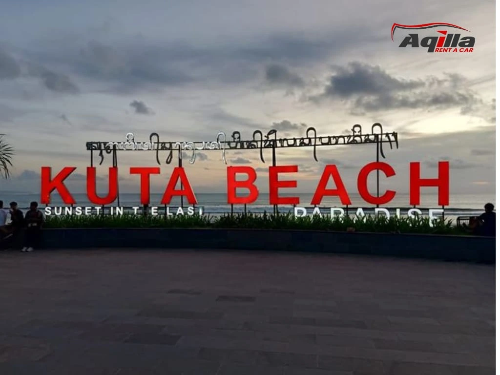 Sewa Mobil Bali Pantai Kuta Sewa Mobil Bali Pantai Kuta