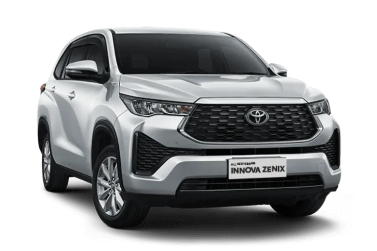 Rental Mobil Balikpapan Terlengkap dan Sewa Mobil Terpercaya 9 Sewa Mobil Innova Zenix Balikpapan
