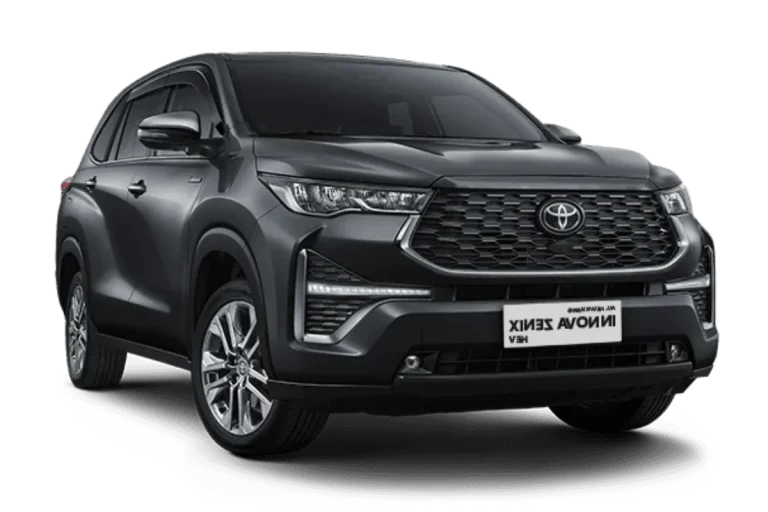 Rental Mobil Balikpapan Terlengkap dan Sewa Mobil Terpercaya 10 Sewa Mobil Innova Zenix Q Balikpapan