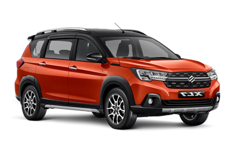 Rental Mobil Balikpapan Terlengkap dan Sewa Mobil Terpercaya 6 Sewa Mobil Suzuki XL7 Balikpapan