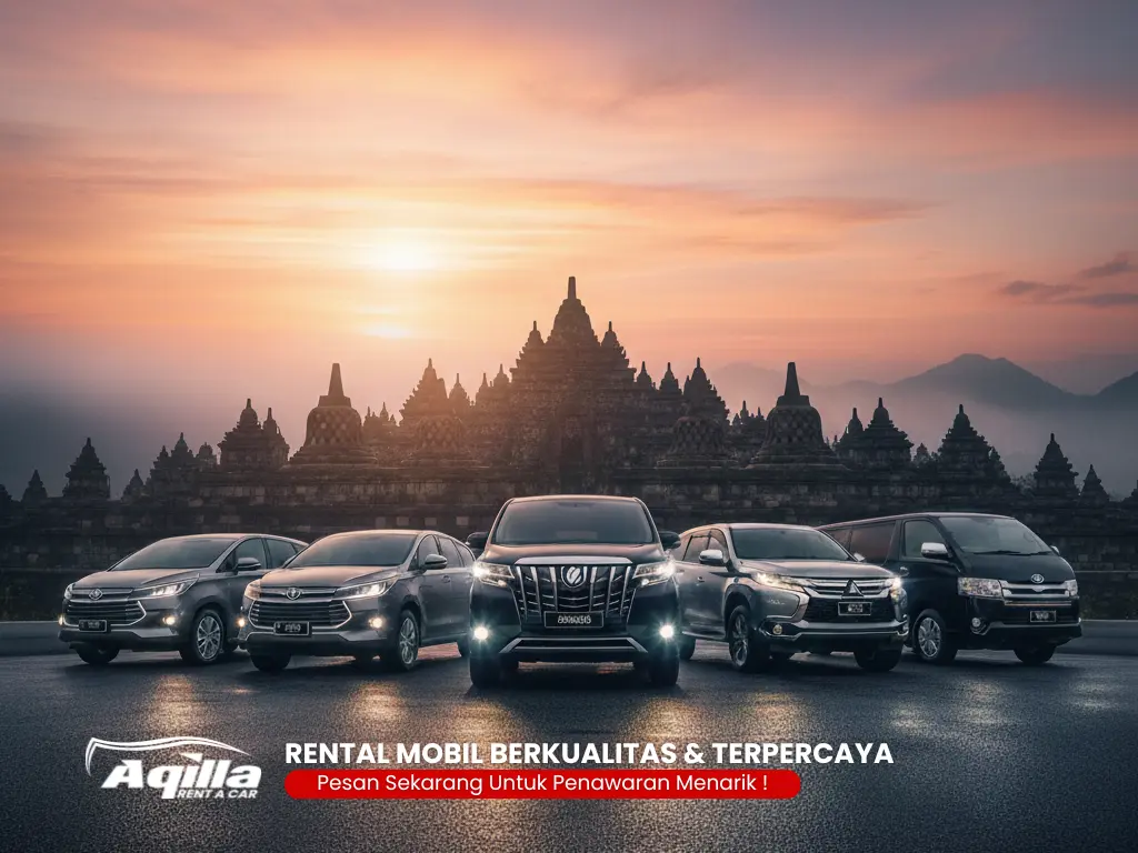Sewa Rental Mobil