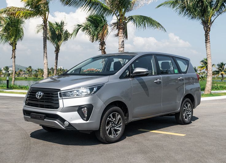 Toyota Innova 2022 Price Philippines & Official Promos