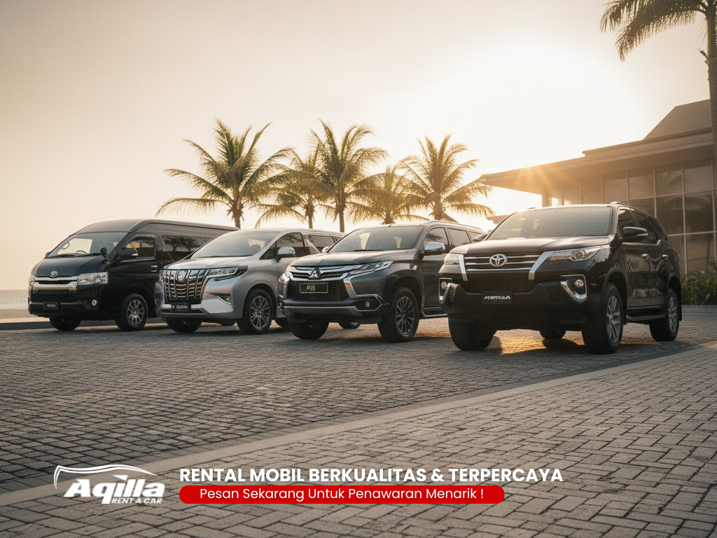 harga rental mobil murah