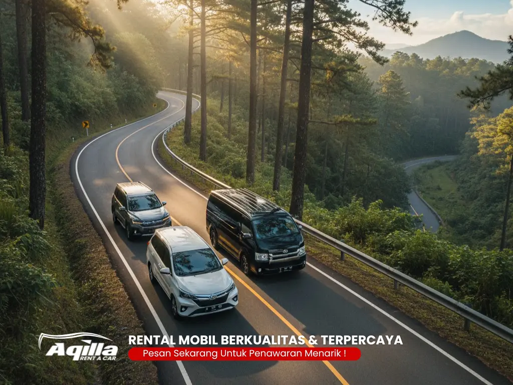 rental mobil alfa aqilla