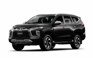 rental mobil pajero balikpapan