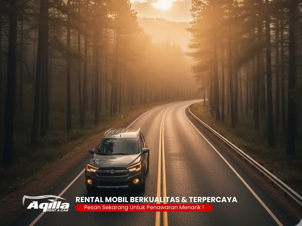 rental mobil suzuki xl7