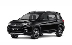 rental mobil xl7 balikpapan