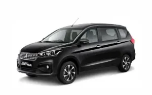 retal mobil ertiga balikpapan