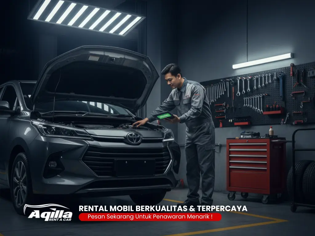 sewa mobil rental innova