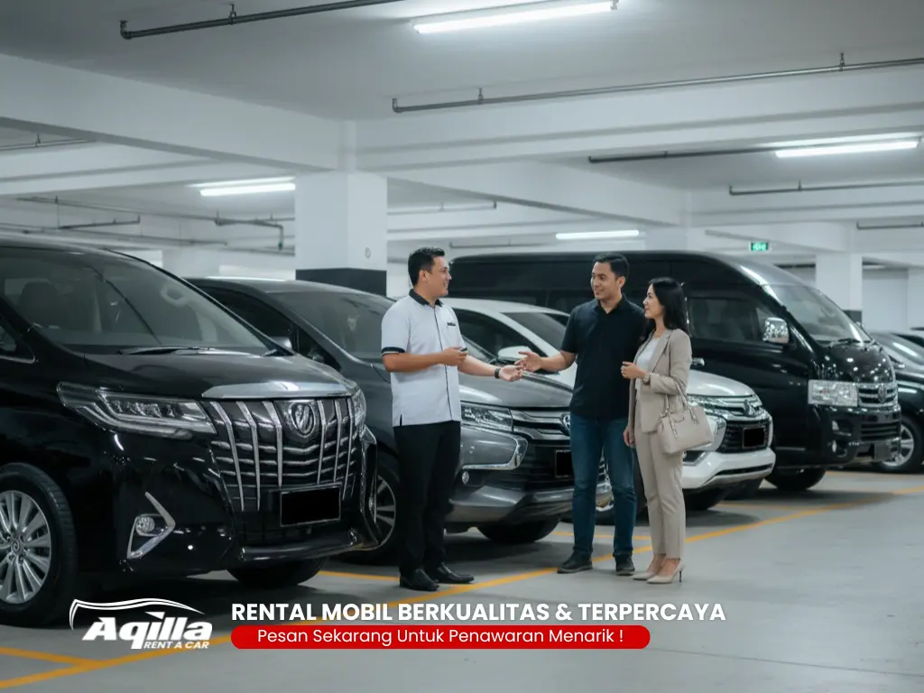 sewa mobil rental pilihan keluarga sewa mobil rental pilihan keluarga