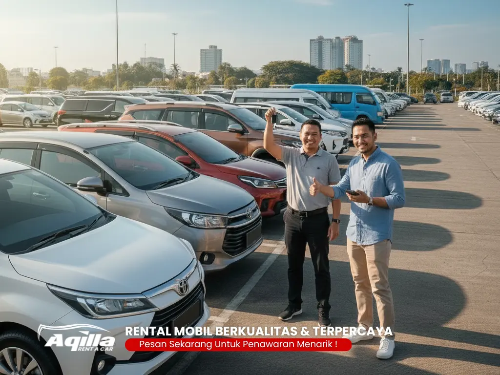sewa mobil terpercaya sewa mobil terpercaya